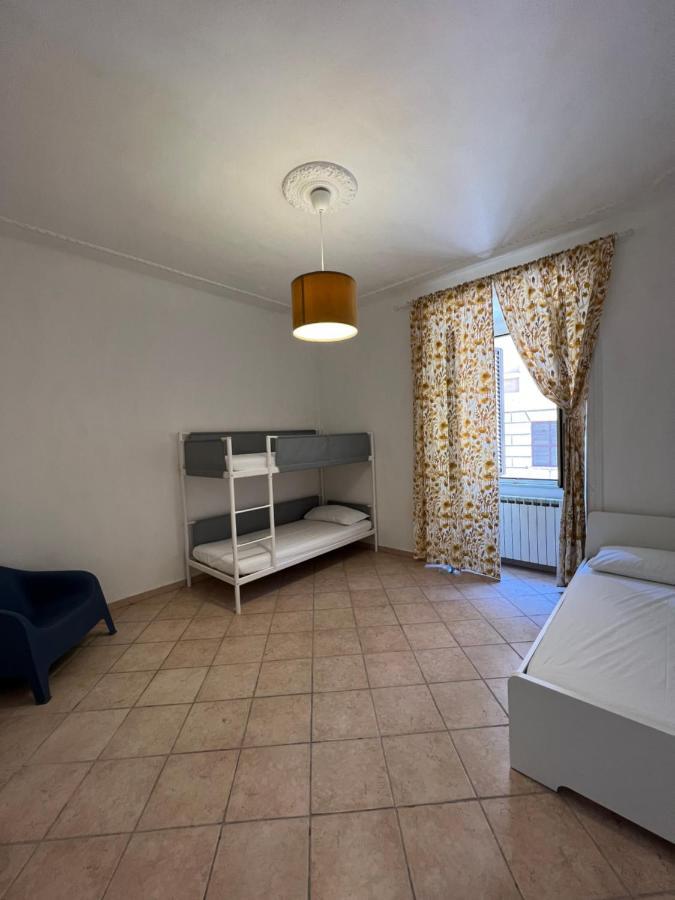 Signorina In Rome 호스텔 외부 사진