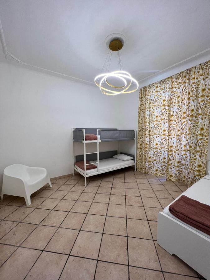 Signorina In Rome 호스텔 외부 사진