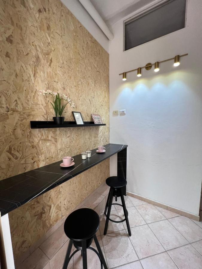 Signorina In Rome 호스텔 외부 사진